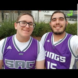 Meet your Posher, Nathan